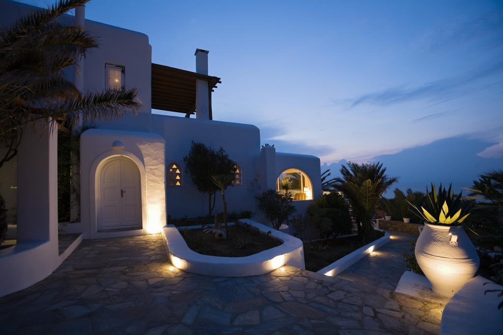 Villa Hurmuses *