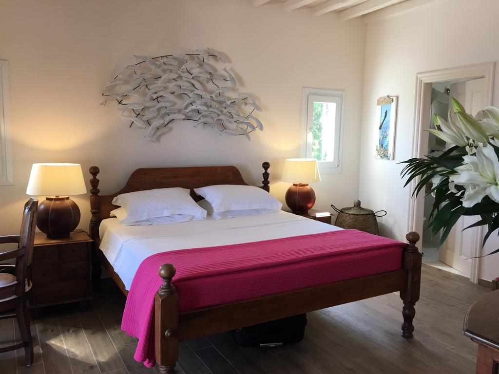 Hurmuses Villa
