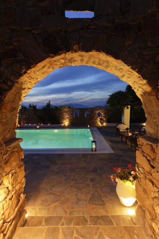 Villa Hurmuses