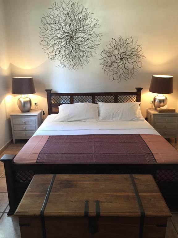 Villa Hurmuses Mykonos Town