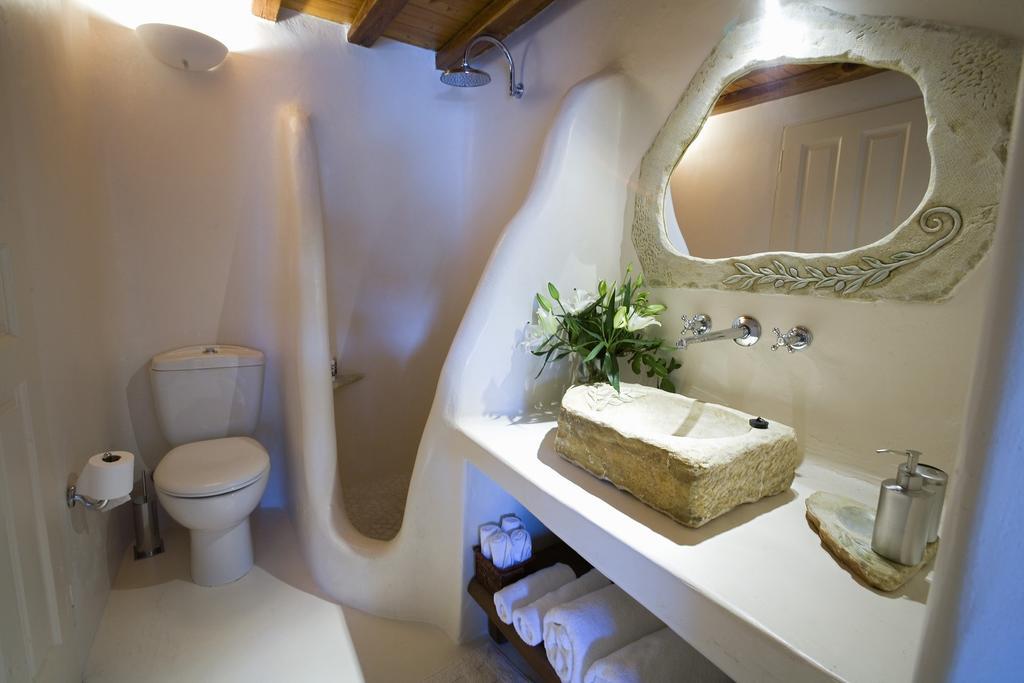 Hurmuses Mykonos Town